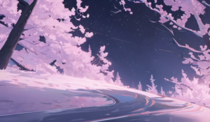 Aesthetic Sky